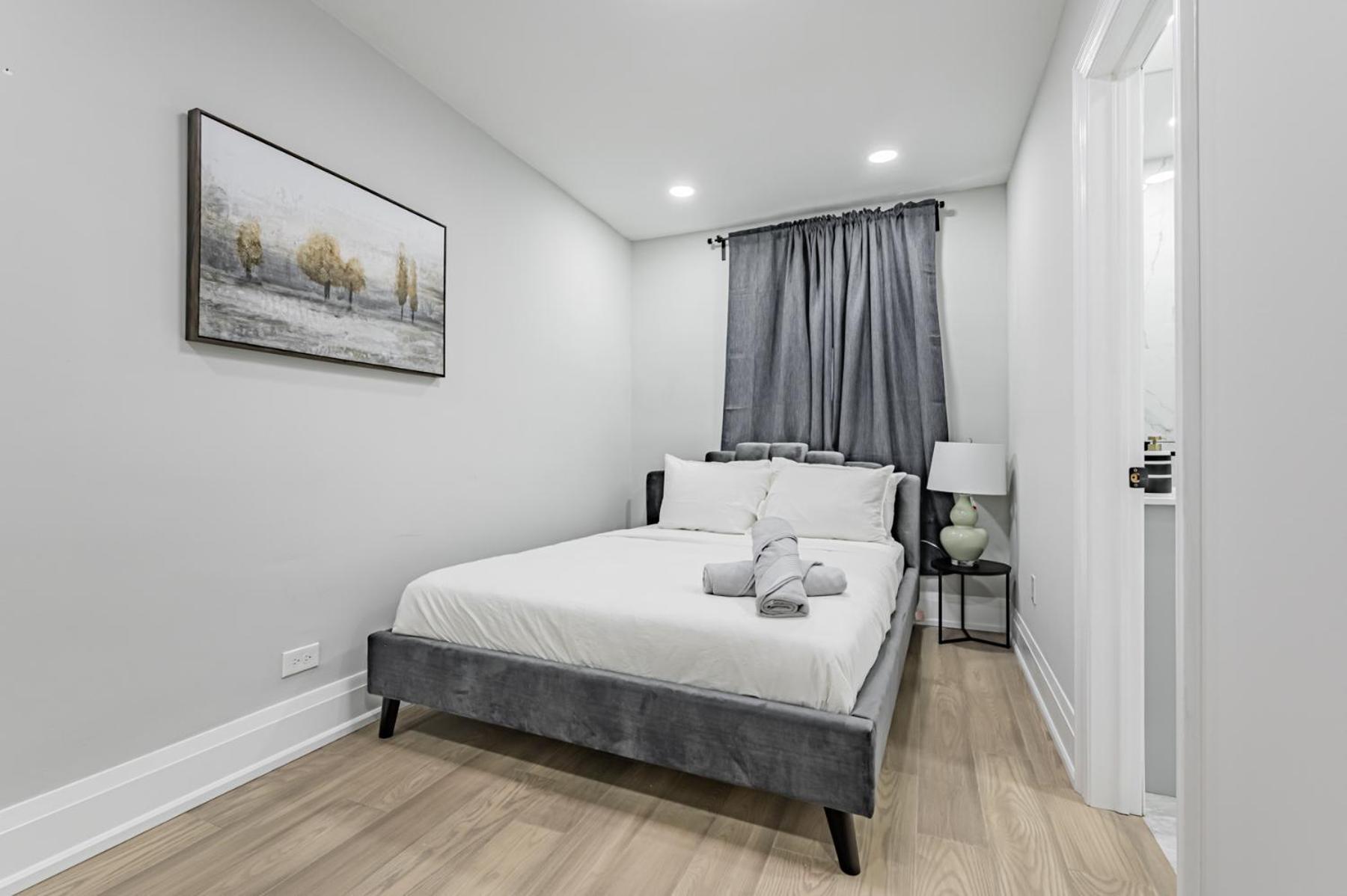 Victoria Park Suite Toronto Exteriör bild